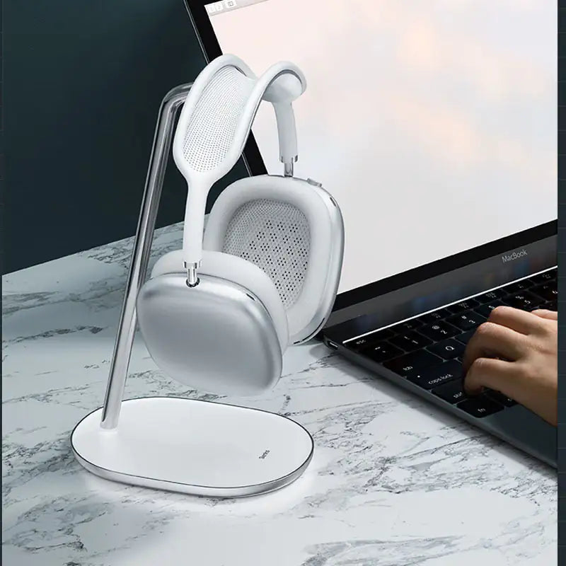 Headset Headphone Holder