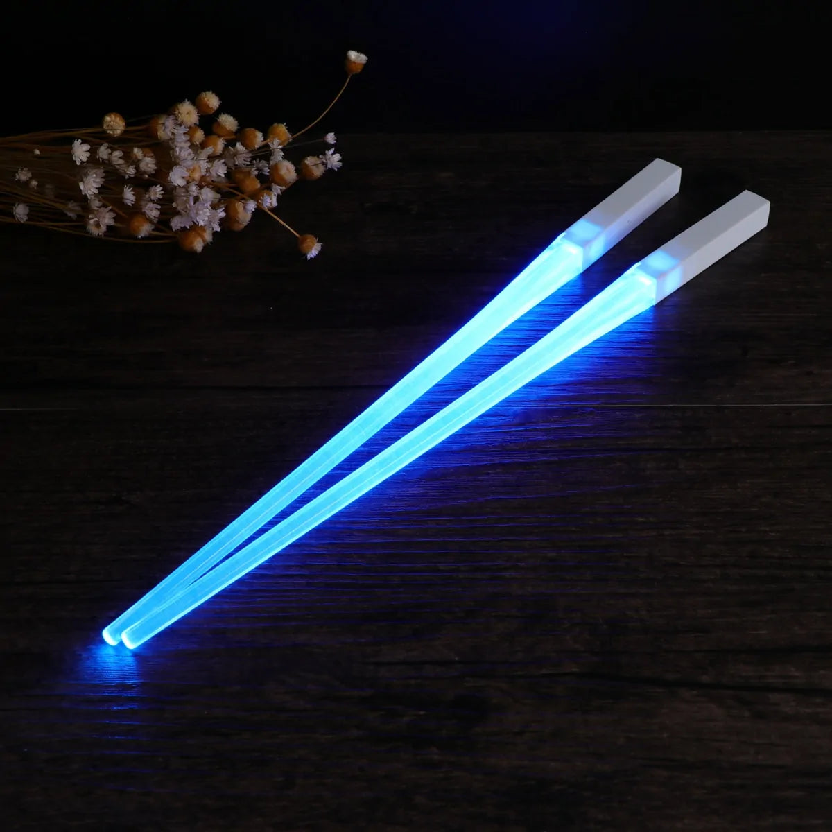 LED Lightsaber Chopsticks